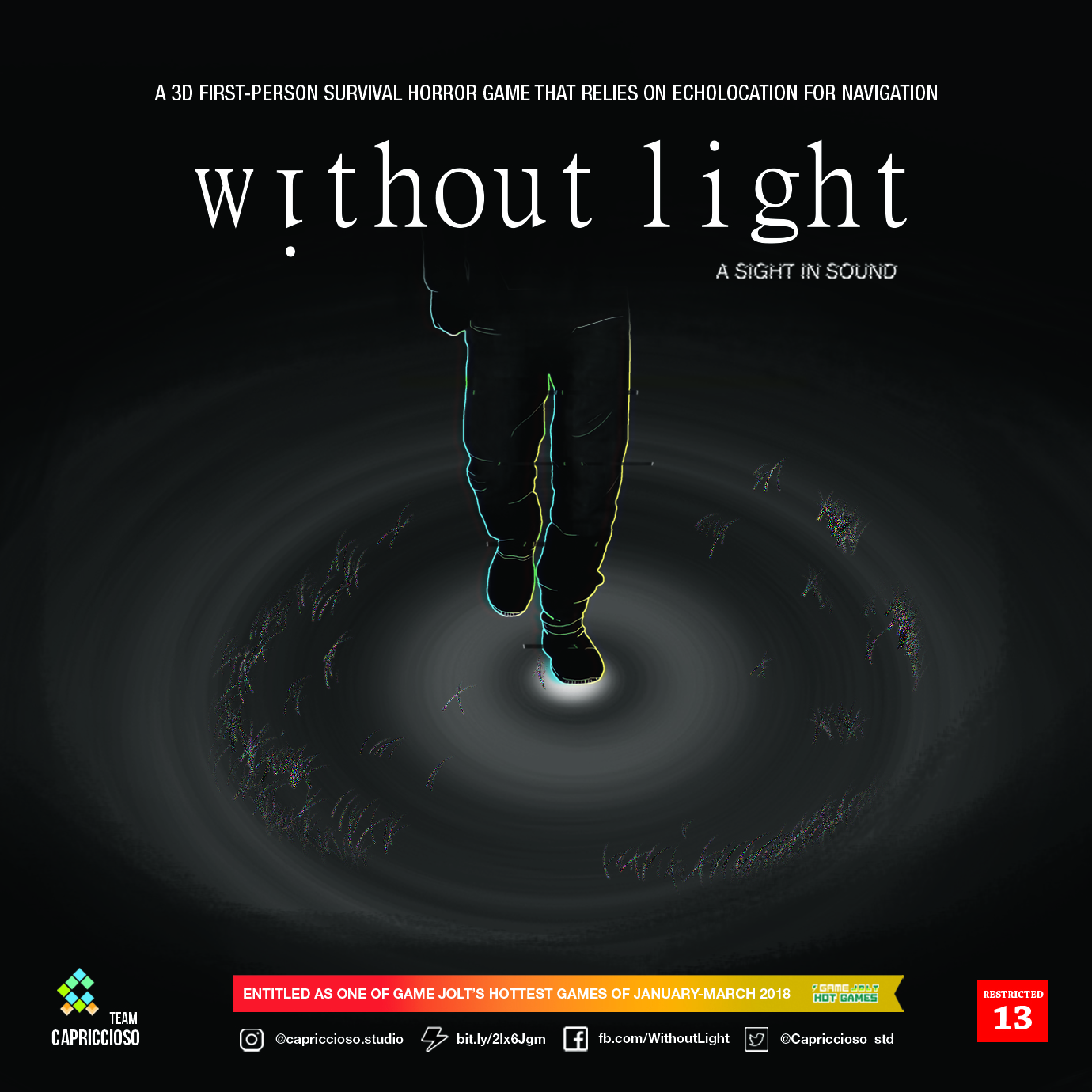 Without Light